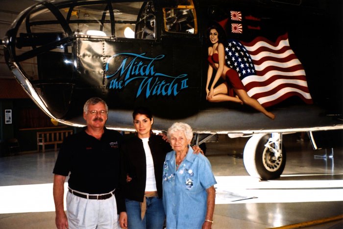 Palm Springs Air Museum