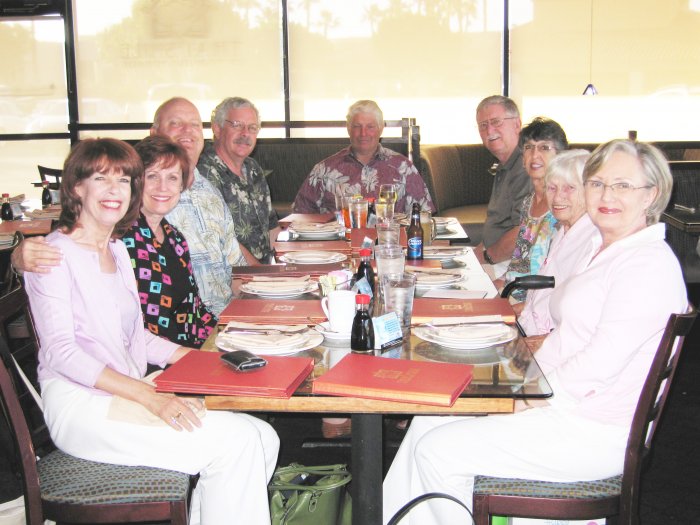Mom's 89th