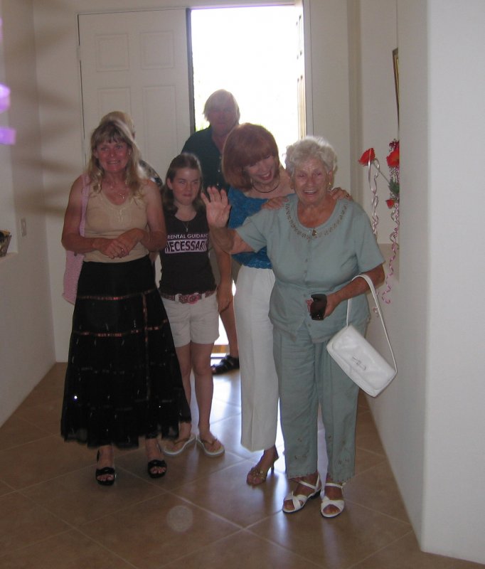 Surprise Party