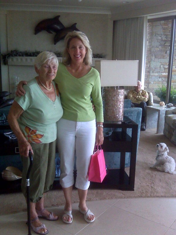 Cherished friends