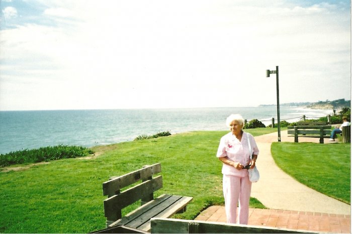 Del Mar