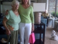 Cherished friends